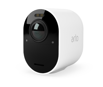 Arlo pro continuous sales streaming